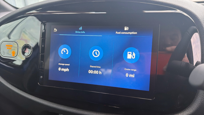 Toyota Aygo X 1.0 VVT-i Edge 5dr Petrol Hatchback